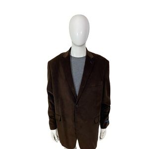 Men’s sport coat 54 Long